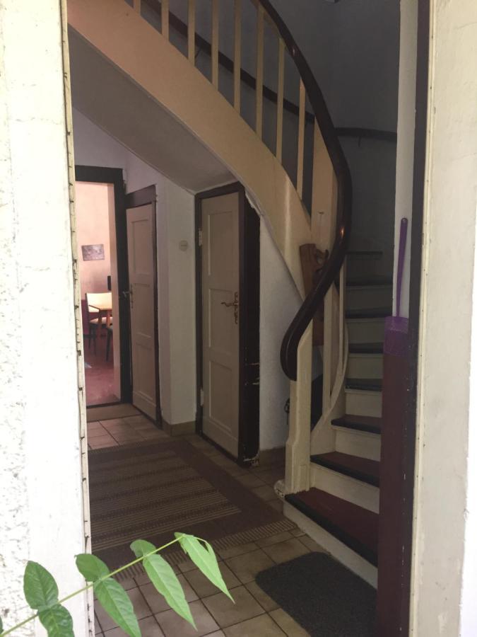 1948 Es War Einmal Appartement Berlin