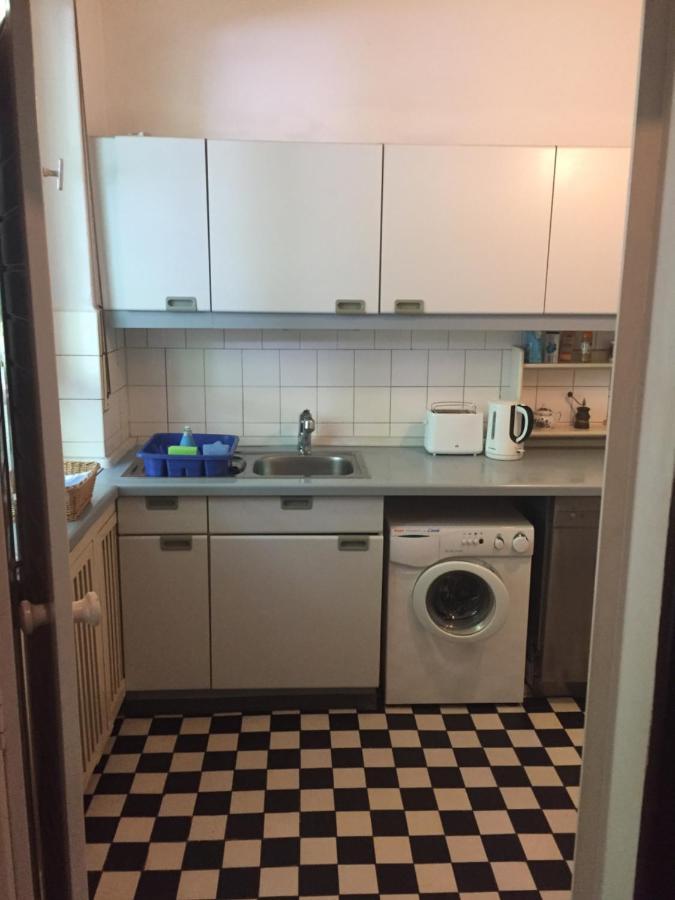 Appartement 1948 Es War Einmal